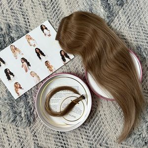 💫 LAST CHANCE Luxy Hair 16” Bronde Balayage Ponytail